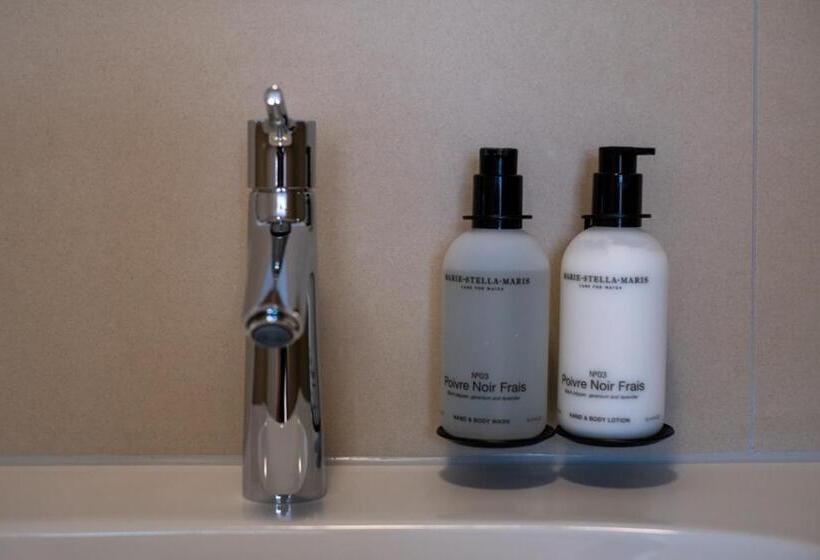 غرفة قياسية, Paradis Zandvoort