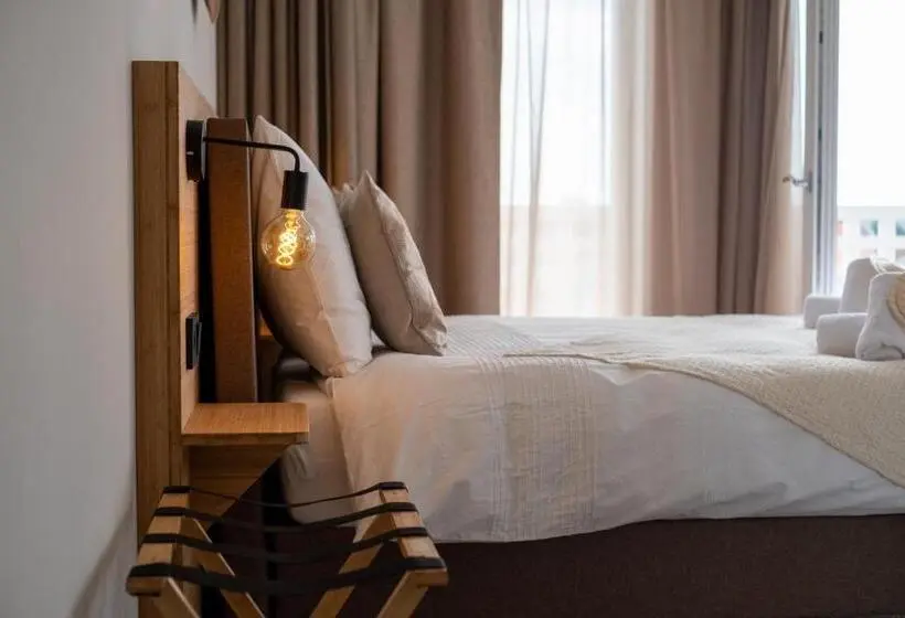 اتاق استاندارد, Paradis Zandvoort