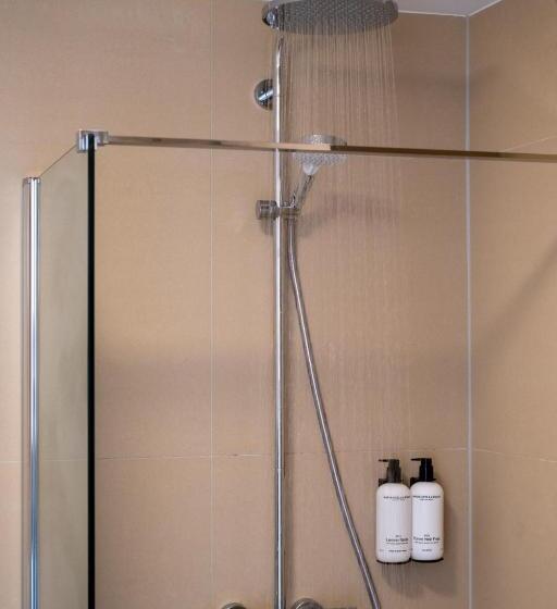 غرفة قياسية, Paradis Zandvoort