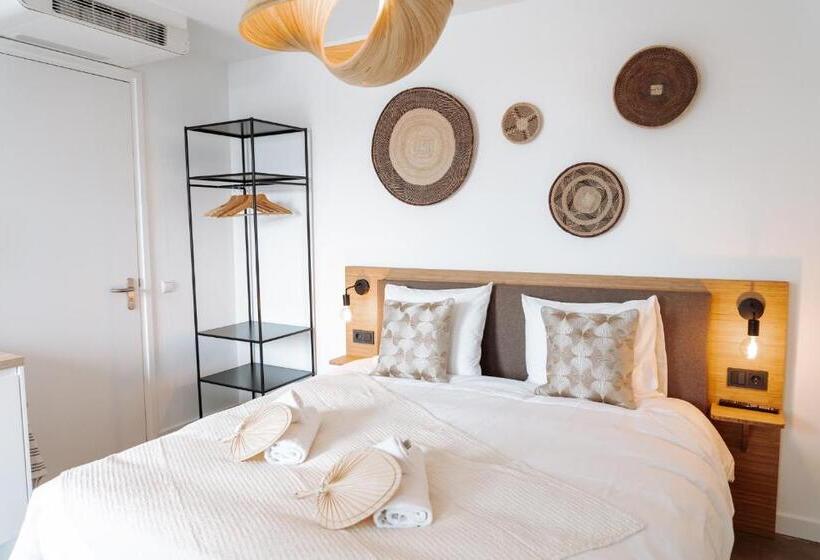 إستوديو قياسى, Paradis Zandvoort