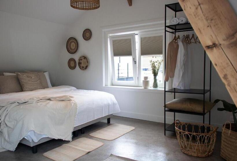 إستوديو قياسى, Paradis Zandvoort