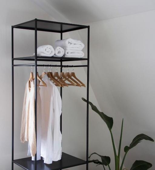 إستوديو قياسى, Paradis Zandvoort