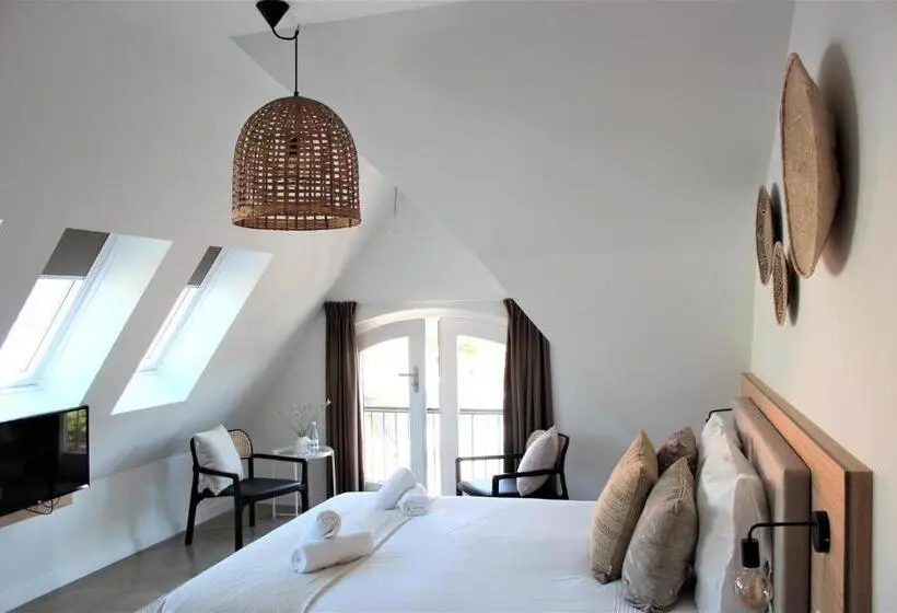 استودیوی استاندارد, Paradis Zandvoort