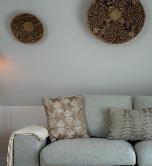 شقة غرفة واحدة, Paradis Zandvoort