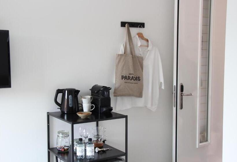 기본룸, Paradis Zandvoort