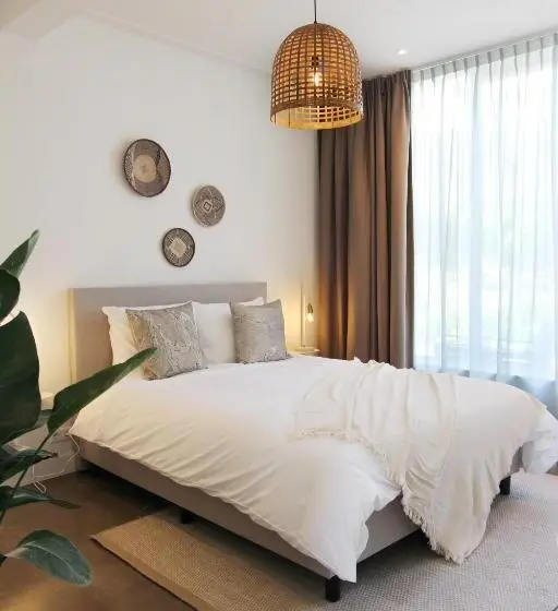 استودیوی استاندارد, Paradis Zandvoort