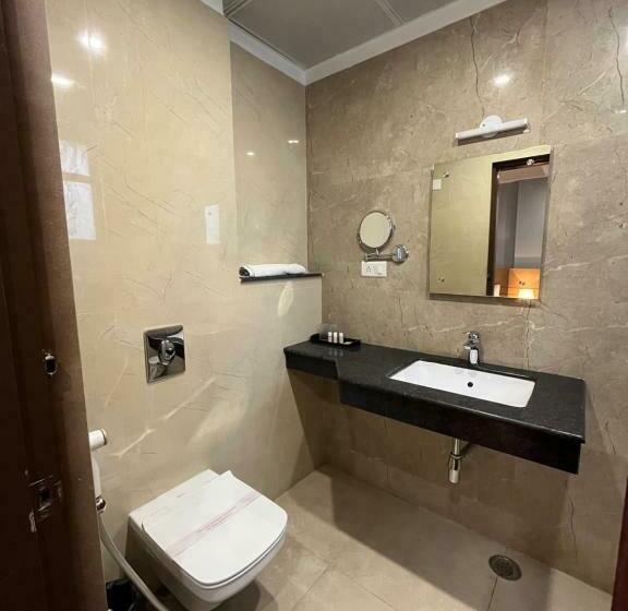 חדר סטנדרט, Sarvin