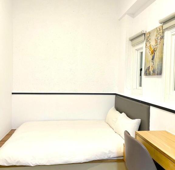 スタンダードルーム, 35.5 Inn