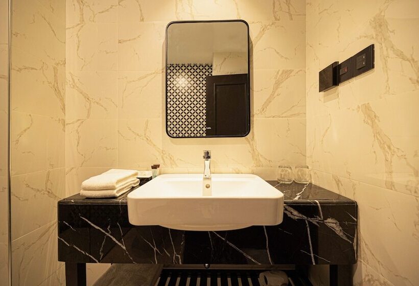 اتاق لوکس, Dai Nam Boutique