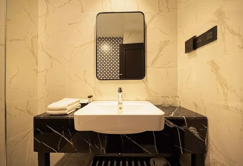 اتاق لوکس, Dai Nam Boutique