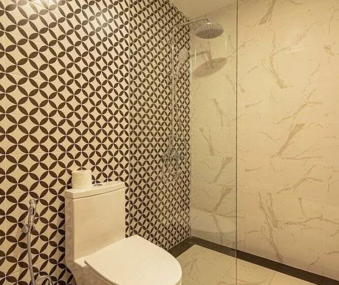 اتاق لوکس, Dai Nam Boutique