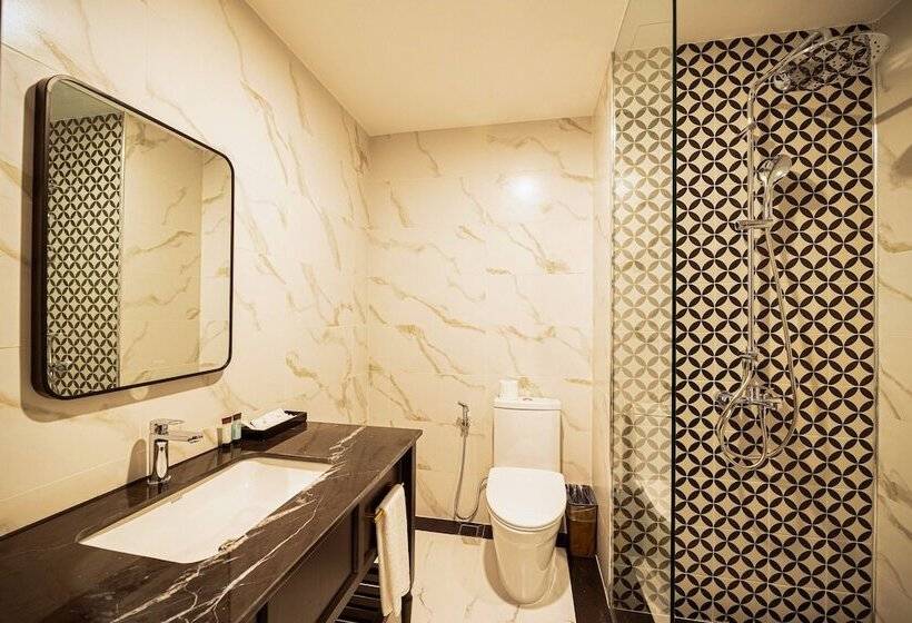 اتاق لوکس, Dai Nam Boutique