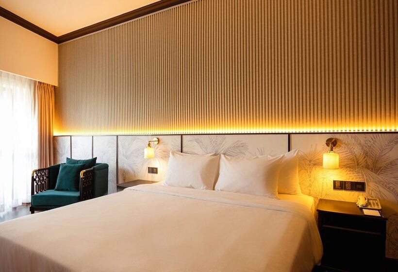 اتاق لوکس, Dai Nam Boutique