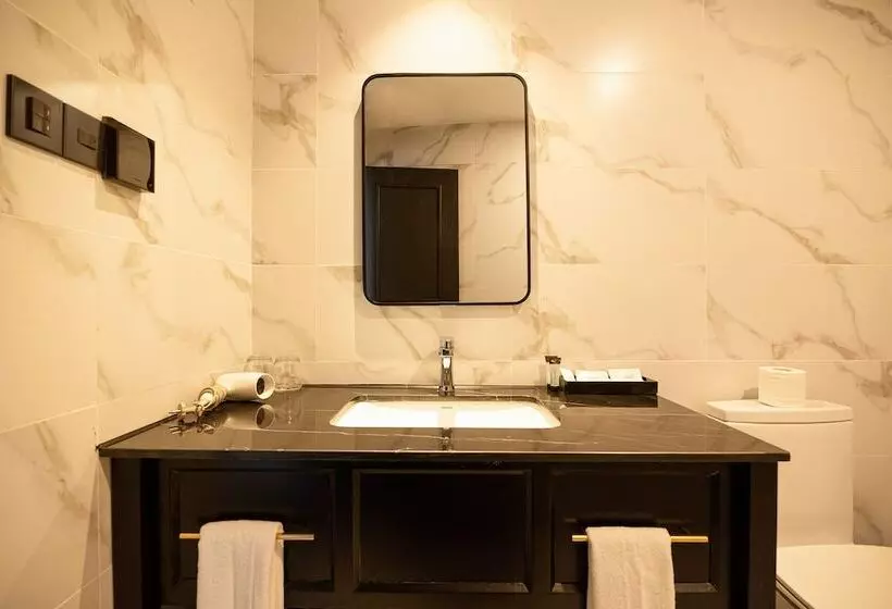 سوییت, Dai Nam Boutique
