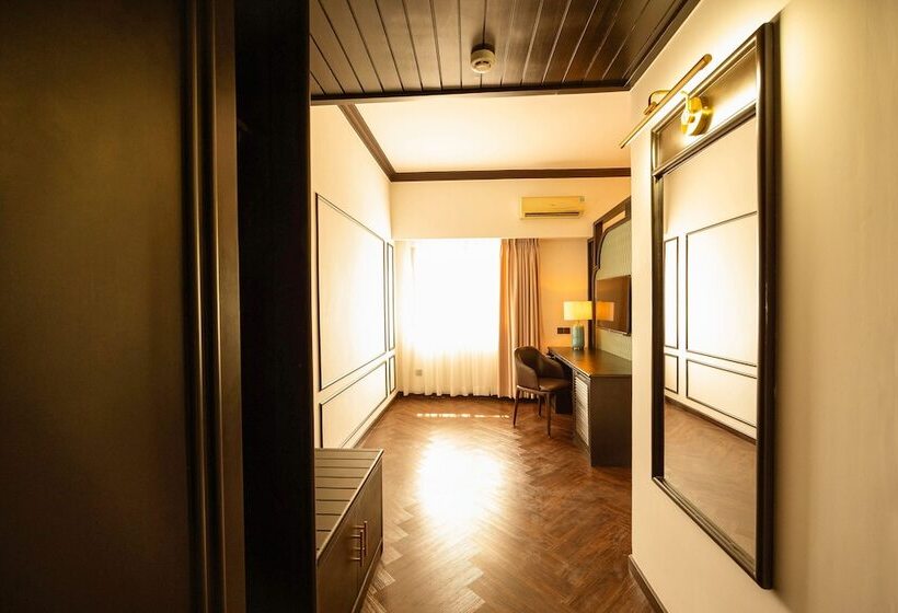 سوییت, Dai Nam Boutique