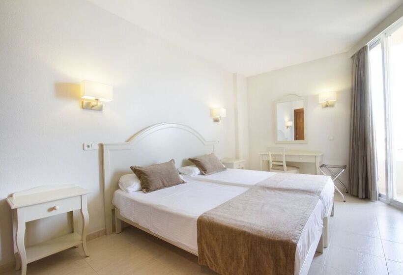 标准间, Garbí Cala Millor