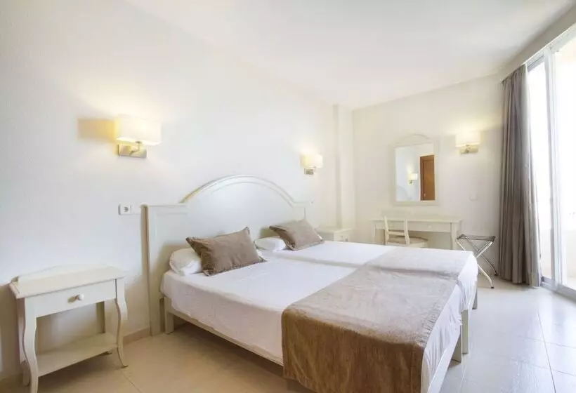 اتاق استاندارد, Garbí Cala Millor