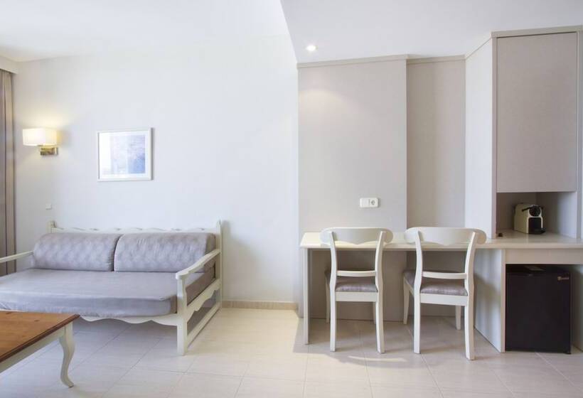 高级大房间, Garbí Cala Millor