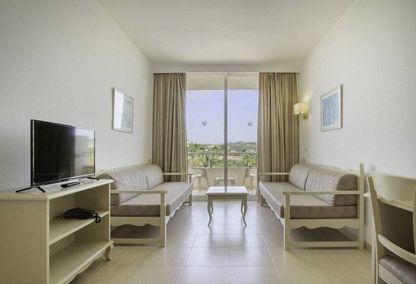 高级大房间, Garbí Cala Millor