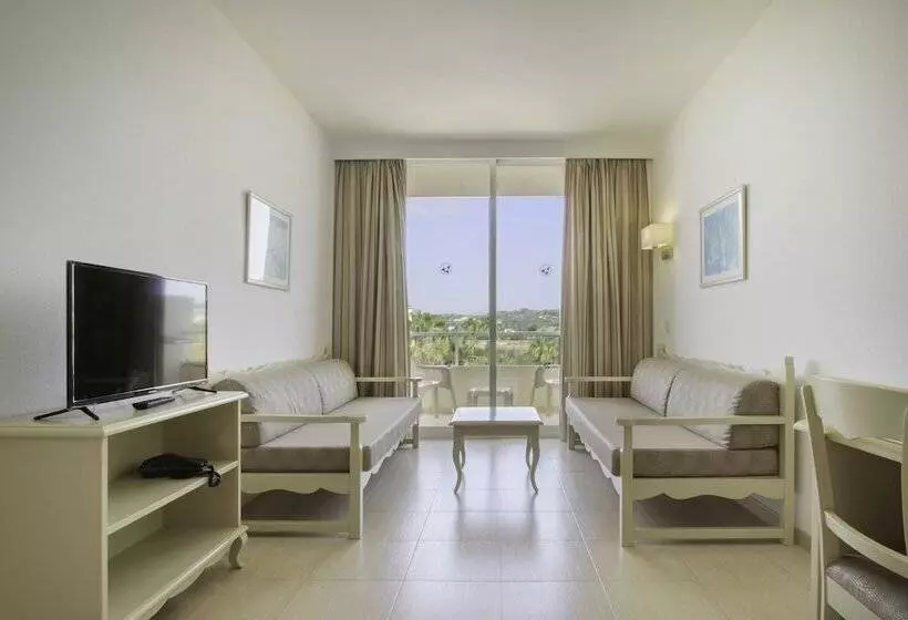 اتاق سوپریور, Garbí Cala Millor