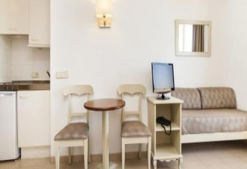 家庭间, Garbí Cala Millor