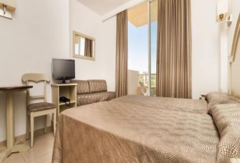 家庭间, Garbí Cala Millor