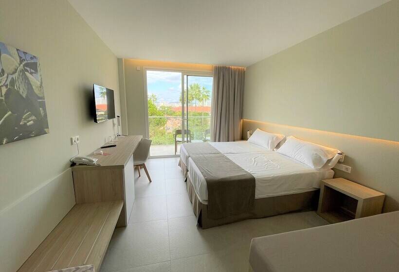 高级客房, Garbí Cala Millor