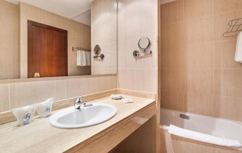 标准间带阳台, Garbí Cala Millor