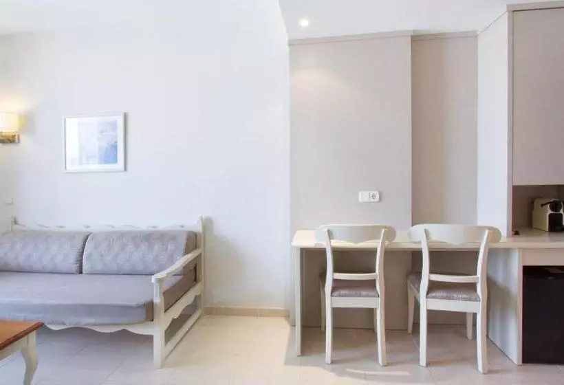اتاق سوپریور, Garbí Cala Millor