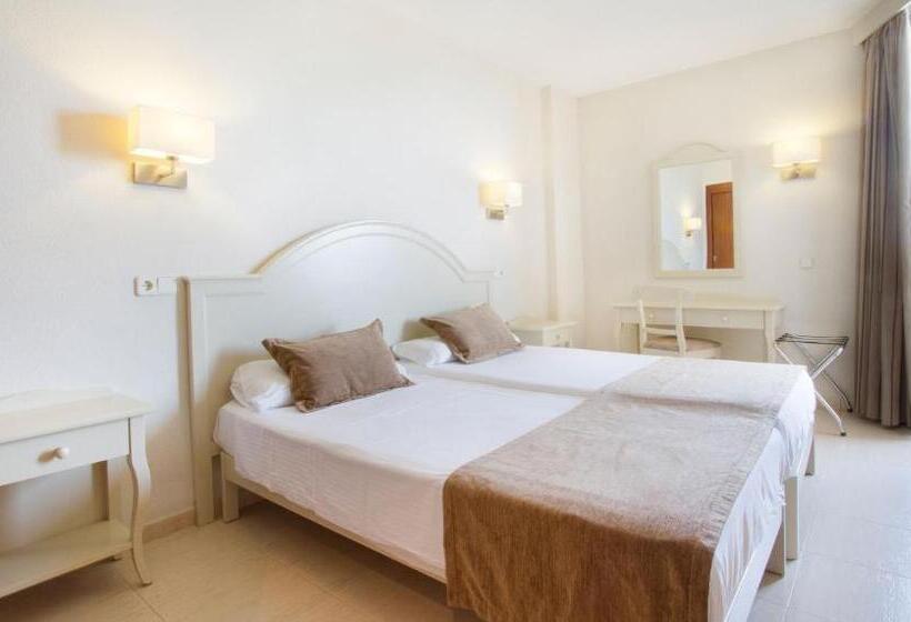 高级大房间, Garbí Cala Millor