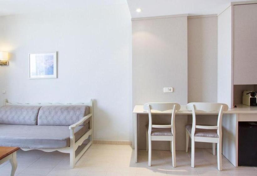 家庭间, Garbí Cala Millor