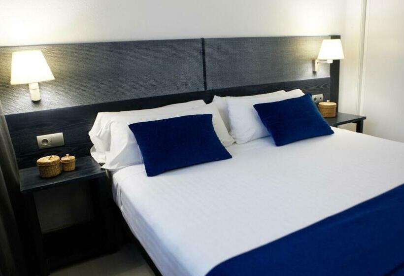 Семейные Апартаменты, Blaumar