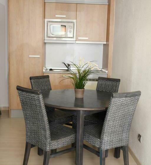 Семейные Апартаменты, Blaumar