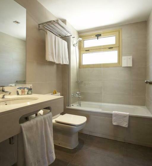 Семейные Апартаменты, Blaumar