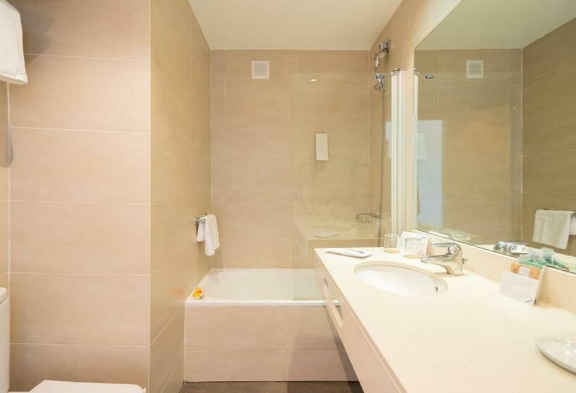 Семейные Апартаменты, Blaumar