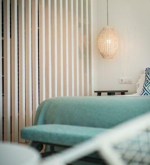 Люкс Вид на Море, Blaumar