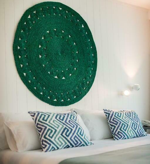 Люкс Вид на Море, Blaumar