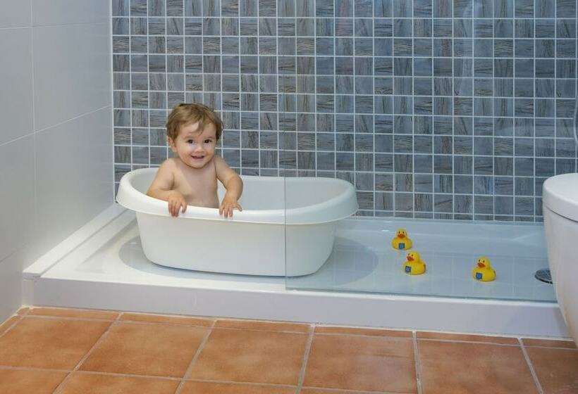 Люкс Вид на Море, Blaumar