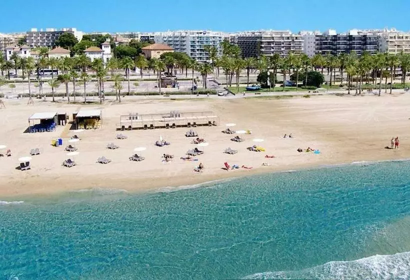 Premium Suite Havudsigt, Blaumar