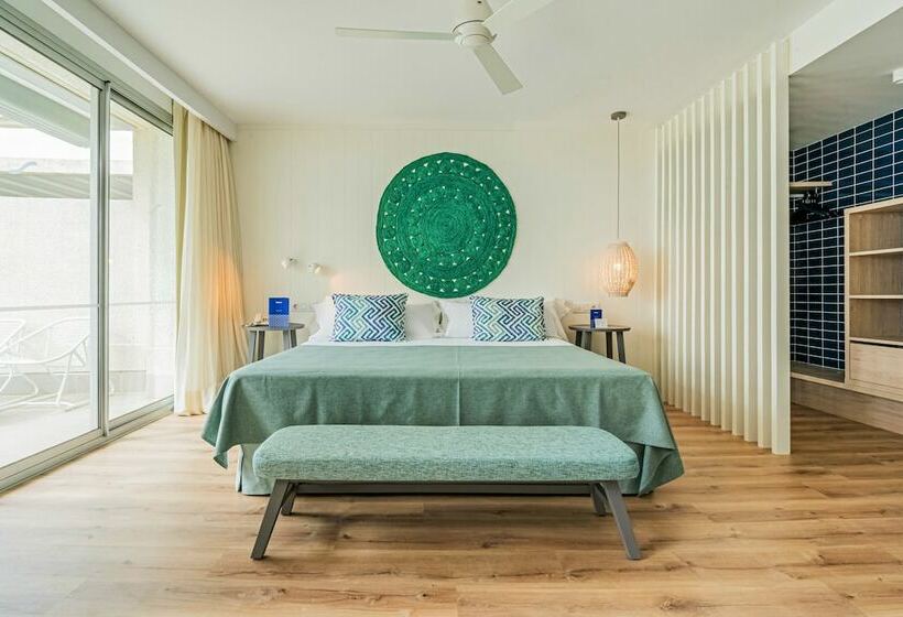 Люкс Премиум Вид на Море, Blaumar