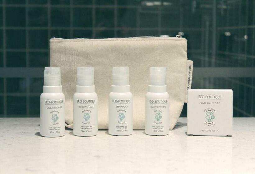 Люкс Премиум Вид на Бассейн, Blaumar