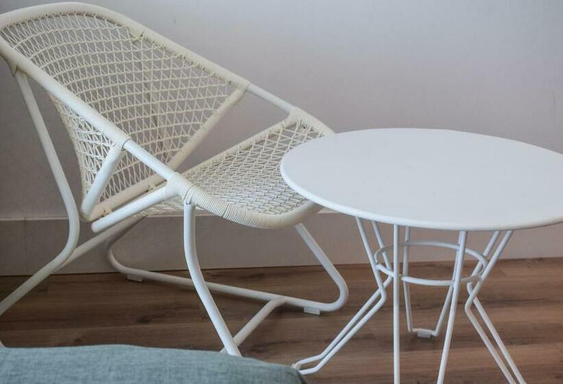 Люкс Премиум, Blaumar