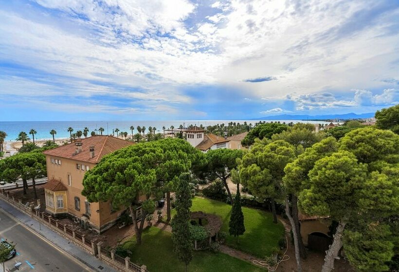 Люкс Премиум, Blaumar