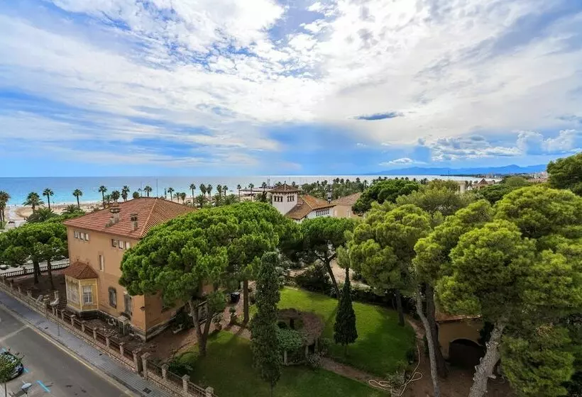 Premium Suite, Blaumar
