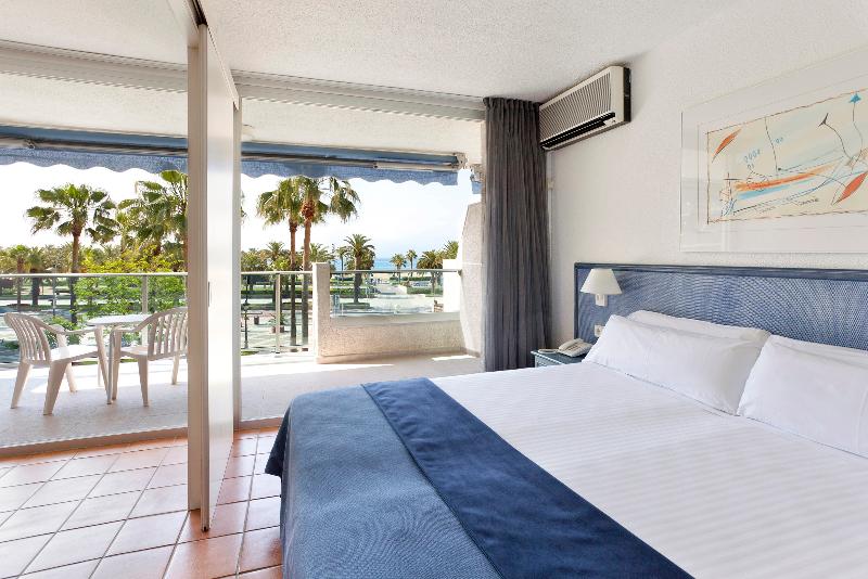 Люкс Вид на Море, Blaumar