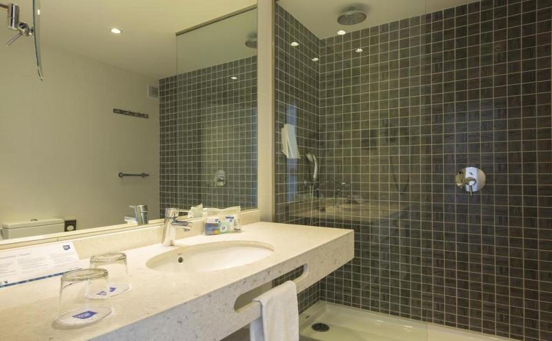 Люкс Премиум, Blaumar