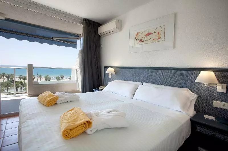 Premium Suite Havudsigt, Blaumar