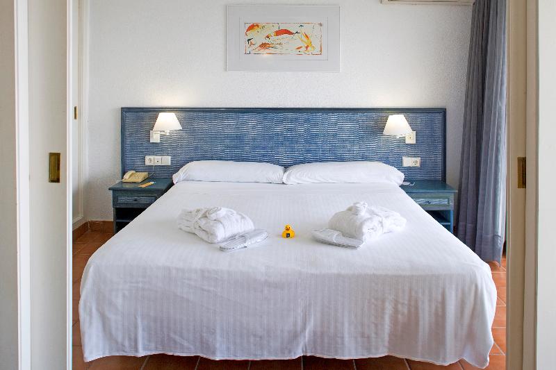 Люкс Премиум Вид на Море, Blaumar