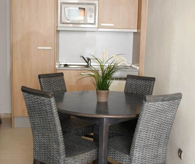 Семейные Апартаменты, Blaumar