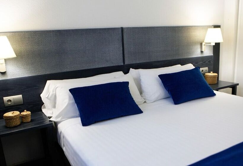 Семейные Апартаменты, Blaumar